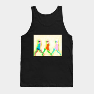 dance Tank Top